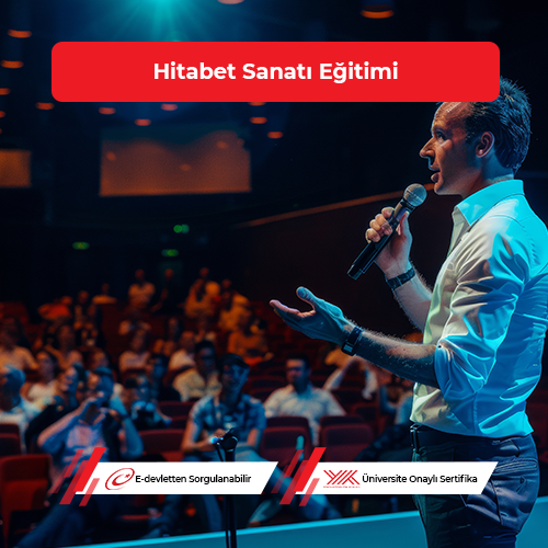 Hitabet Sanatı Eğitimi