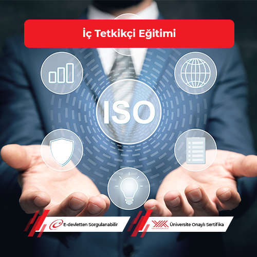 İç Tetkikçi Eğitimi