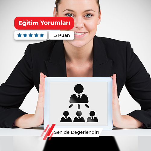 İnsan Kaynakları Elemanı Geliştirme ve Uyum Kursu