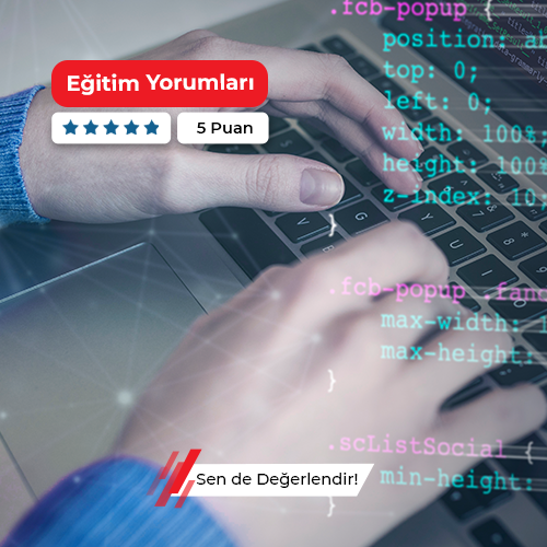 İnternet Programcılığı Kursu