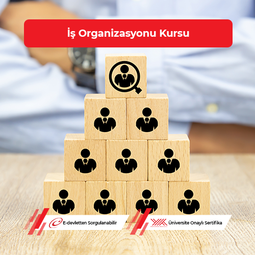 İş Organizasyonu Eğitimi