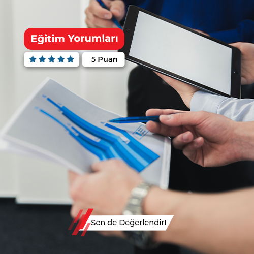 ISO 19011:2018 Yönetim Sistemleri Tetkik Kılavuzu Sertifikası 