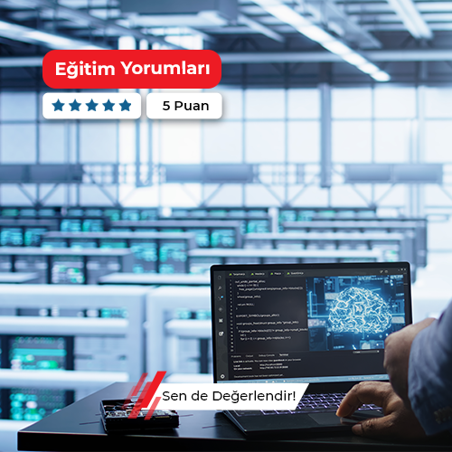 ISO 27001 Bilgi Güvenlik Yönetim Sistemleri Kursu 