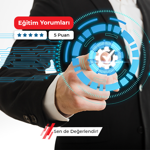 ISO 27701 Kişisel Veri Yönetim Sistemi Kursu
