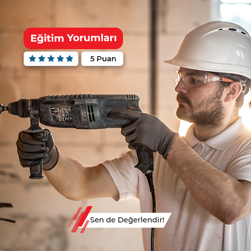 Kagir Restorasyonu Elemanı Kursu