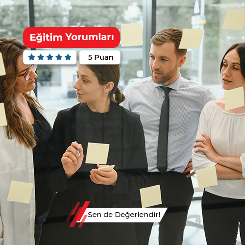 Kariyer Gelişiminde Etkili İletişim Kursu