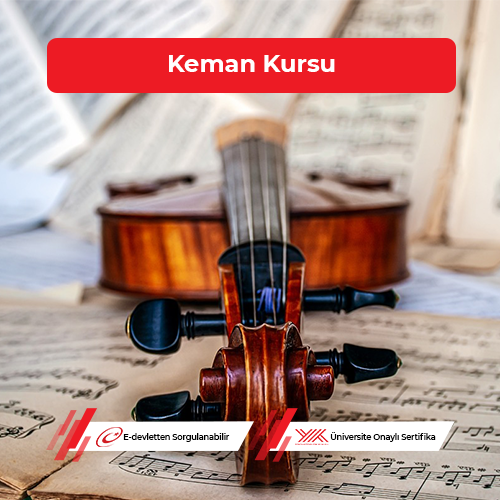Keman Eğitimi
