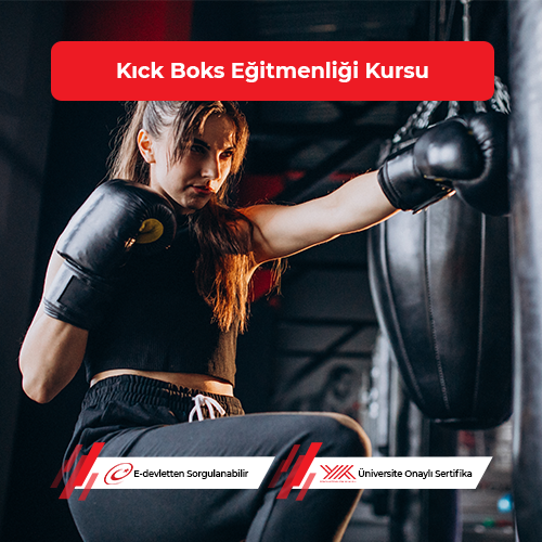 Kıck Boks Eğitmenliği Eğitimi