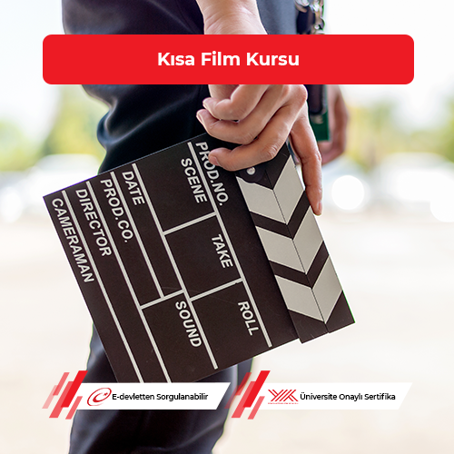 Kısa Film Eğitimi