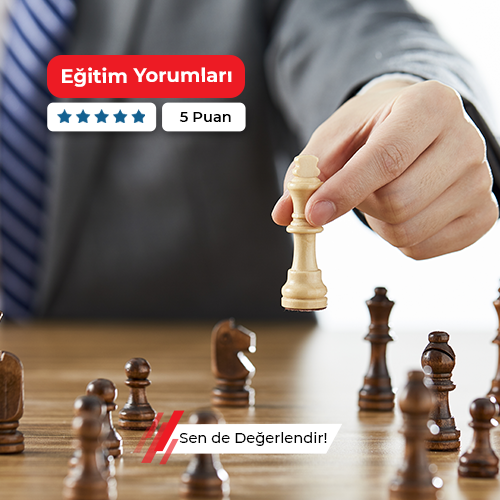 Liderlik ve Takım Çalışması Kursu