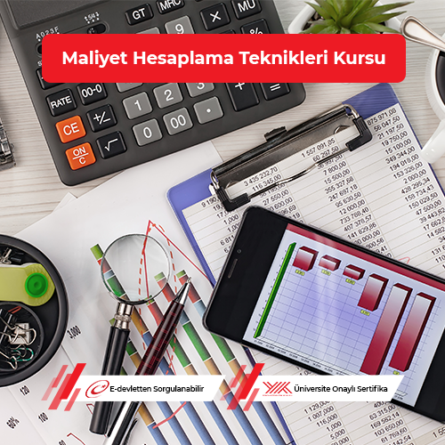 Maliyet Hesaplama Teknikleri Eğitimi