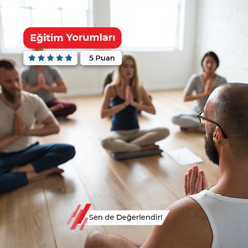 Meditasyon Koçluğu Kursu