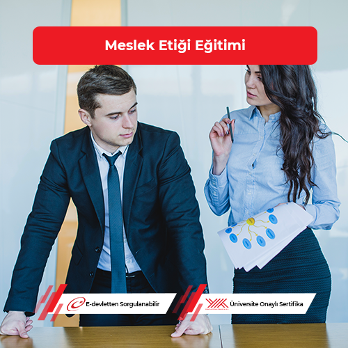 Meslek Etiği Eğitimi