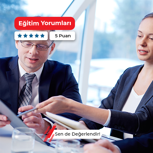Mini MBA İşletme Yöneticiliği Kursu