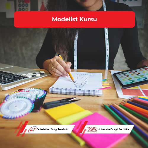 Modelist Eğitimi