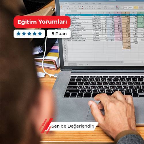 Muhasebede Modüler Tabanlı Program Kullanma Geliştirme ve Uyum Kursu 
