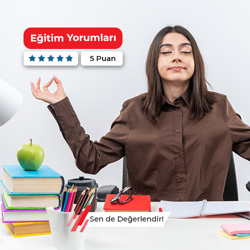 Nefes Teknikleri Uzmanlık Kursu