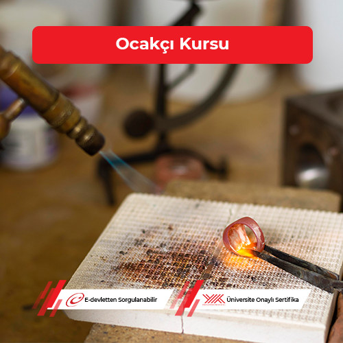 Ocakçı Eğitimi