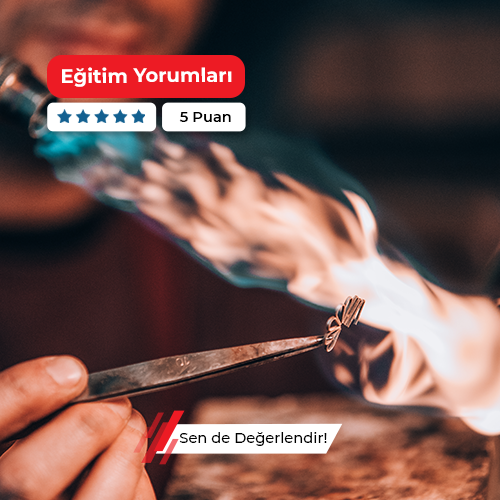 Ocakçı Kursu