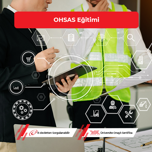 OHSAS Eğitimi