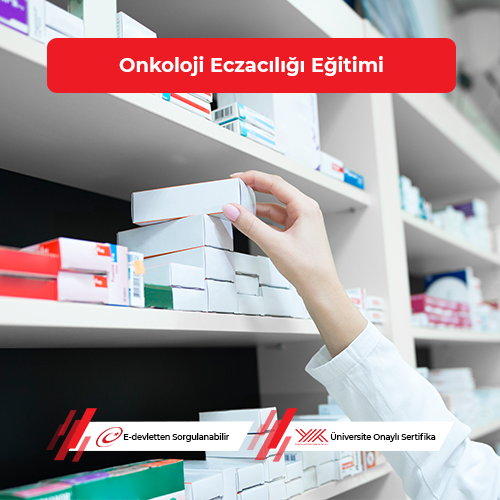 Onkoloji Eczacılığı Eğitimi