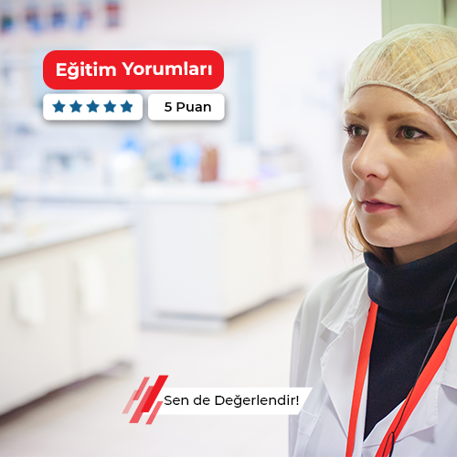 Onkoloji Eczacılığı Kursu