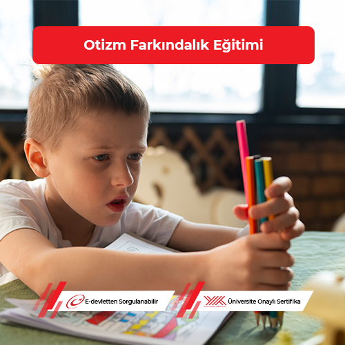 Otizm Farkındalık Eğitimi