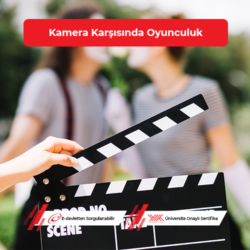 Oyunculuk Eğitimi