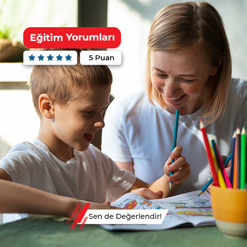 Özel Eğitim Gerektiren Bireyler Aile Destek Kursu