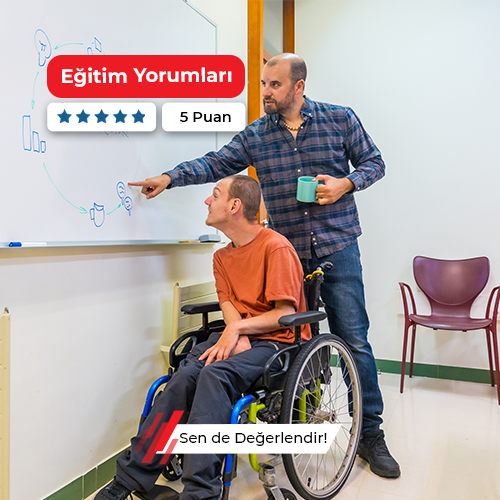 Özel Eğitime İhtiyacı Olan Bireylere Yaklaşım Kursu 
