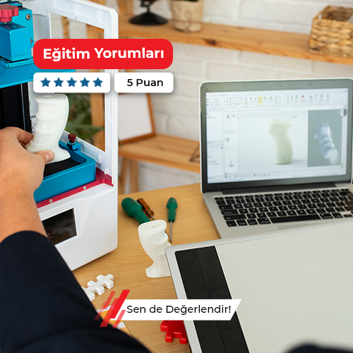 Plastik Enjeksiyon Kalıp Tasarımı Geliştirme ve Uyum Kursu