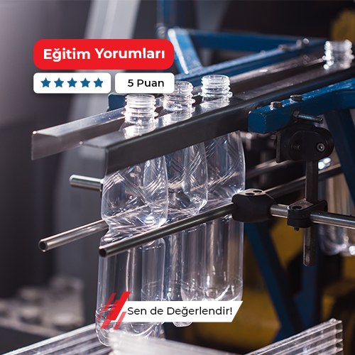 Plastik Enjeksiyon Tekniği Geliştirme ve Uyum Kursu 