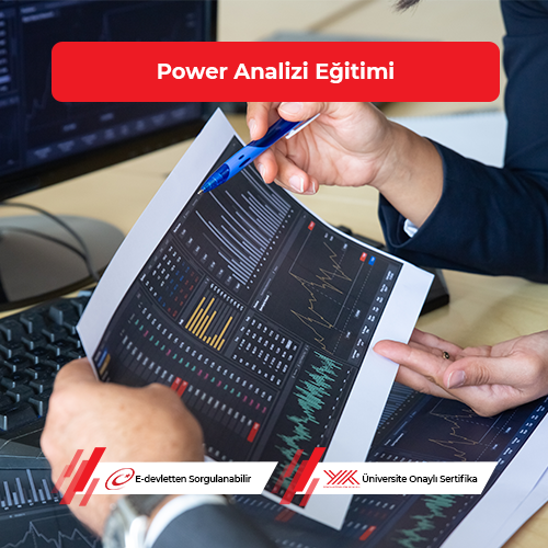 Power Analizi Eğitimi