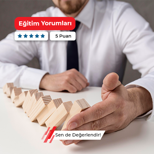 Problem Çözme Teknikleri Kursu