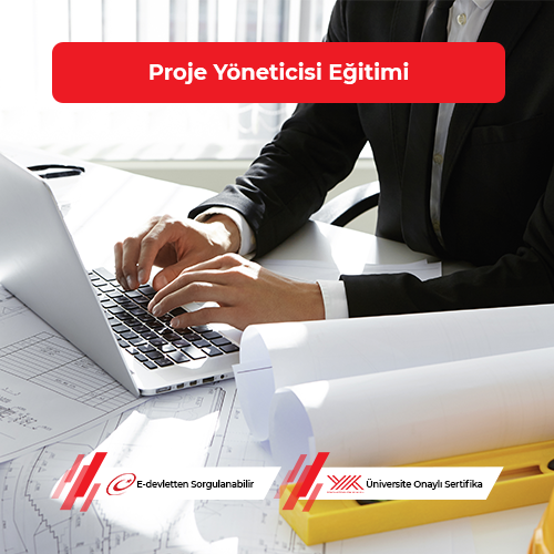Proje Yöneticisi Eğitimi
