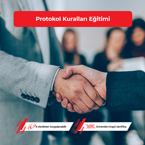 Protokol Kuralları Eğitimi