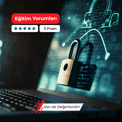 Siber Güvenlik Uzmanlığı Kursu