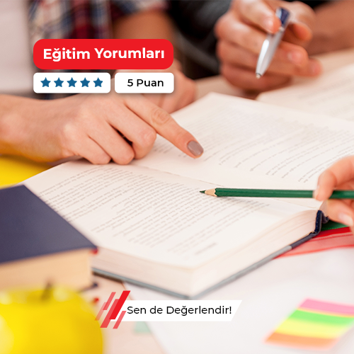 Sınav Kaygısı Uygulayıcı Kursu