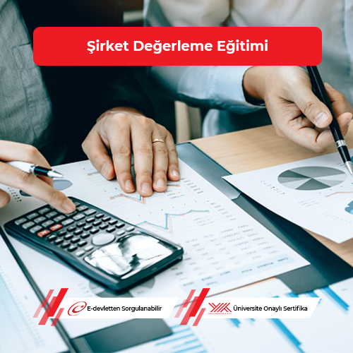 Şirket Değerleme Eğitimi