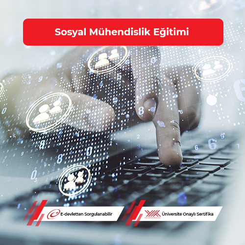 Sosyal Mühendislik Eğitimi 