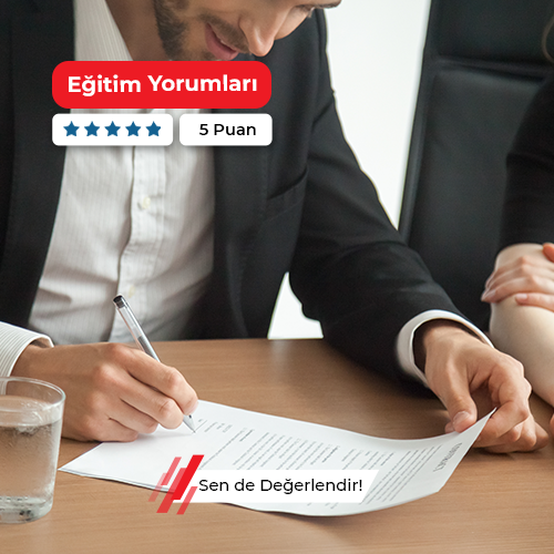 Sözleşme Yönetimi Kursu