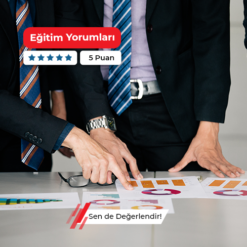 Temel Pazarlama Yönetimi Geliştirme ve Uyum Kursu