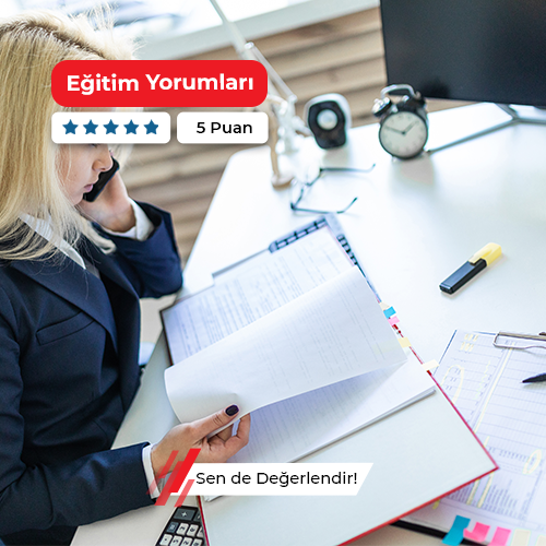 Temel Sekreterlik Hizmetleri Kursu