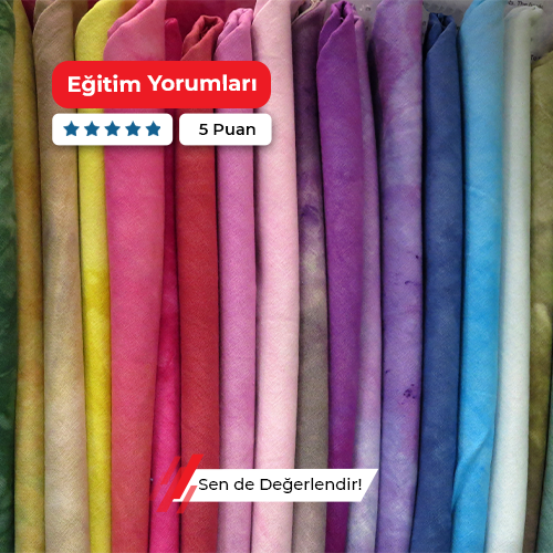 Terbiye Dijital Baskıcı Kursu
