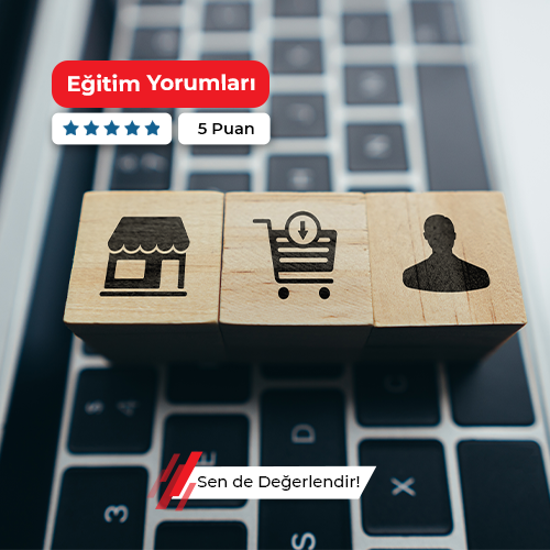 Tüketici Davranışları Kursu