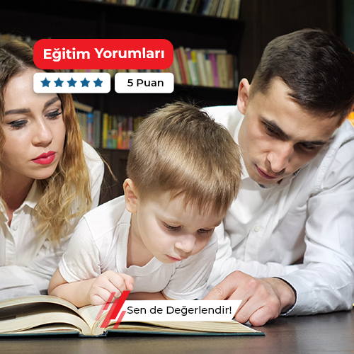 Türk Edebiyatında Aile Eğitici Kursu