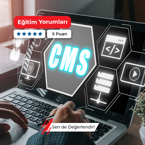 Web Tabanlı İçerik Yönetim Sistemleri Kursu