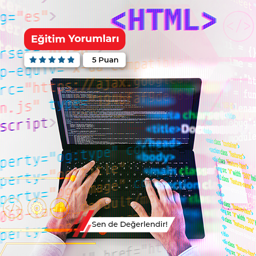 Web Uygulamaları Geliştirme Kursu