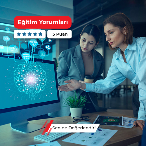 Yapay Zekâ Geliştirme Kursu