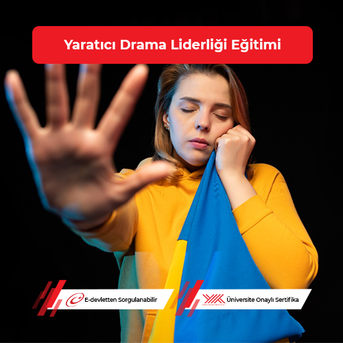 Yaratıcı Drama Liderliği Eğitimi